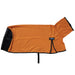 ProCool™ Sheep Blanket with Reflective Piping, Mesh Butt