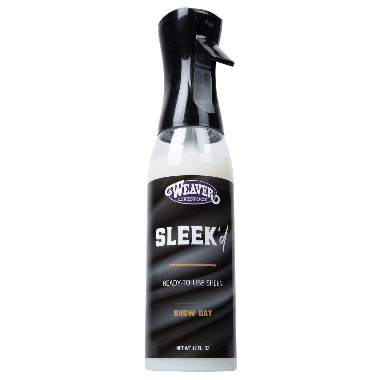 Continuous Sprayer Bottle with Sprayer - Sleek'd