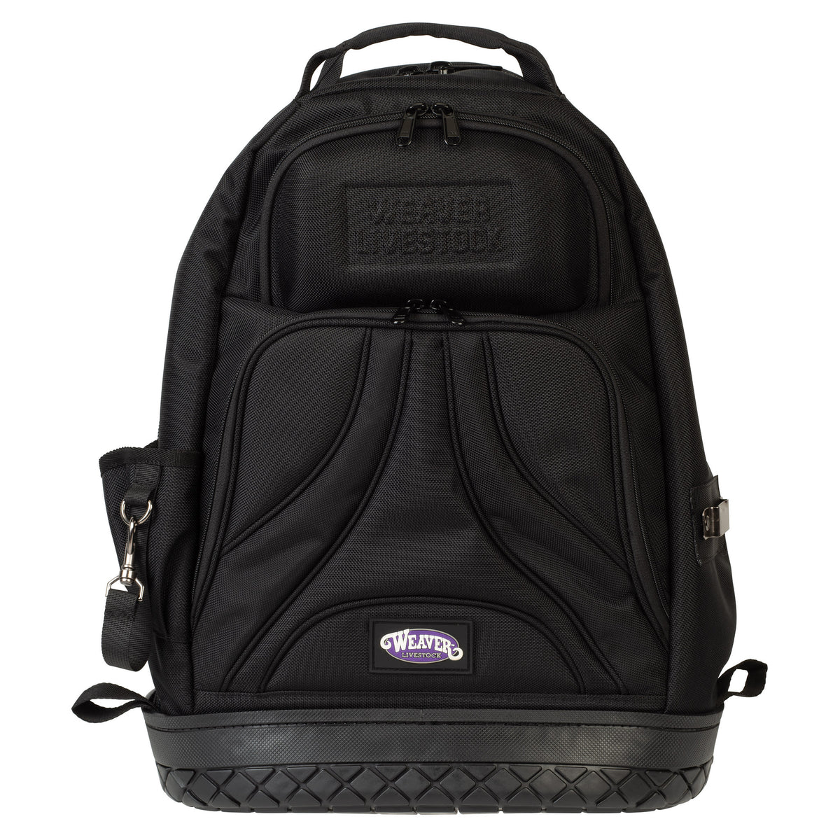 Elite Clipper Backpack - Weaver Livestock