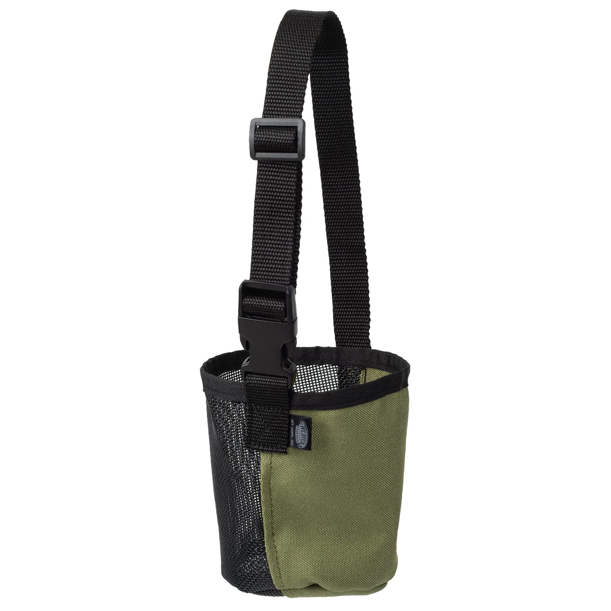 Deluxe Adjustable Goat/Sheep Muzzle