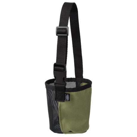 Deluxe Adjustable Goat/Sheep Muzzle
