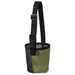 Deluxe Adjustable Goat/Sheep Muzzle