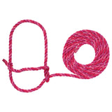 Cattle Rope Halter