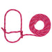 Cattle Rope Halter