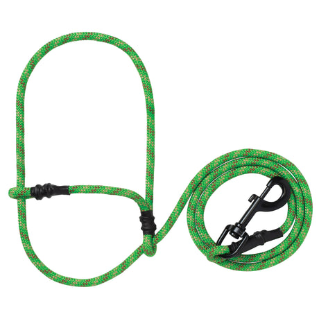 Rope Sheep Halter, 1/4" Diameter