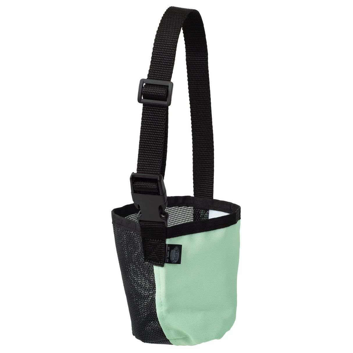 Deluxe Adjustable Goat/Sheep Muzzle