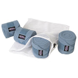 Sheep Fleece Leg Wraps, 4-1/2" x 9', 4 Pack