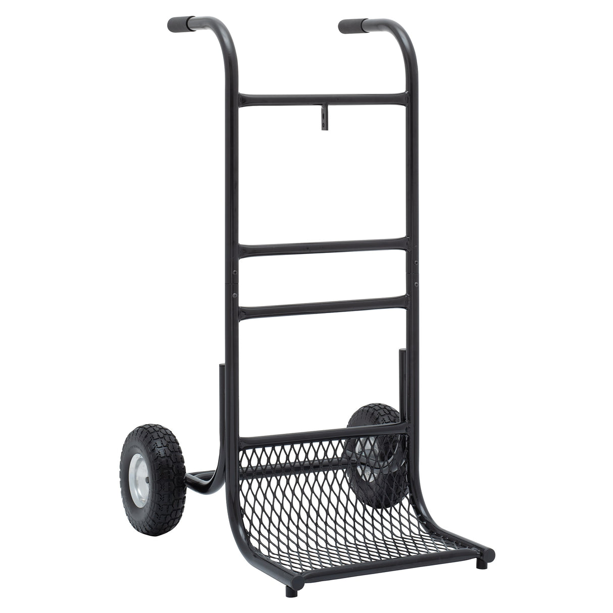 Single Fan Cart