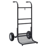 Single Fan Cart