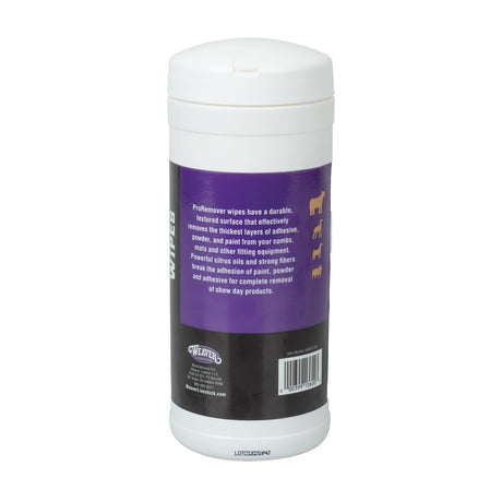ProRemover Wipes