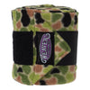 Sheep Fleece Leg Wraps, 4-1/2" x 9', 4 Pack