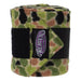 Sheep Fleece Leg Wraps, 4-1/2" x 9', 4 Pack