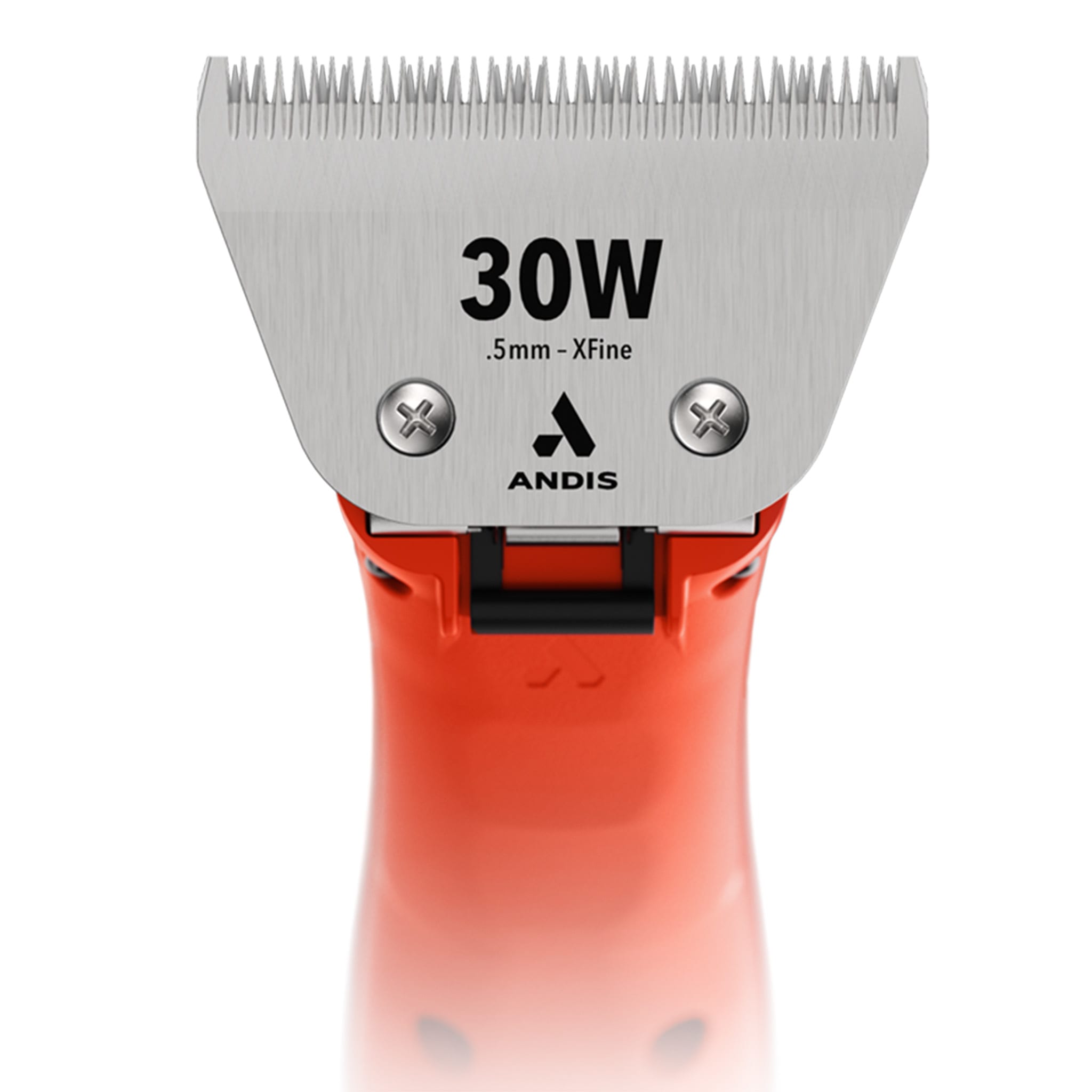 Andis® eMerge Clipper with Wide Blade, Orange – Weaver Livestock