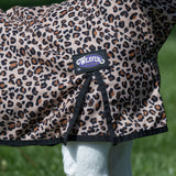 Nylon Goat Blanket