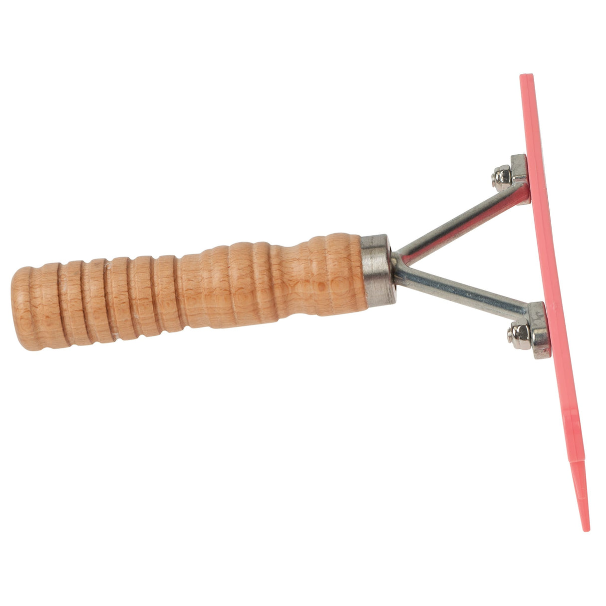 Plastic Fluffer Comb