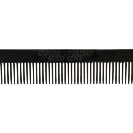 Exhibitor's Essentials Show Comb