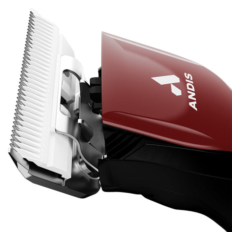 Andis® Pulse ZR™ II Wide Blade Cordless Clipper