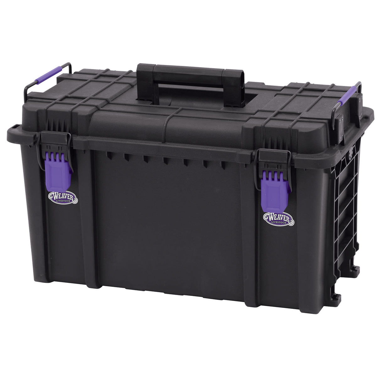 Load Up Show Box, Box