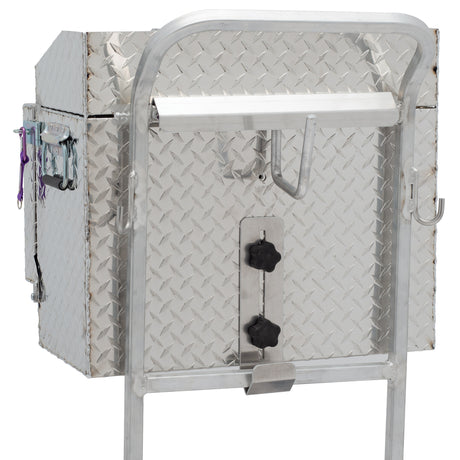 Deluxe Blower Cart Only