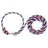 Livestock Adjustable Poly Neck Rope