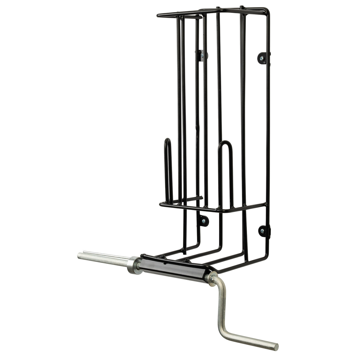 Leg Wrap Roller with Storage