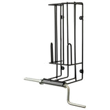 Leg Wrap Roller with Storage