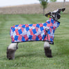 Nylon Sheep Blanket, Mesh Butt