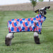 Nylon Sheep Blanket, Mesh Butt