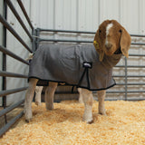Nylon Goat Blanket