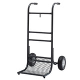 Single Fan Cart
