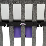 Universal Feeder Hanger, Steel