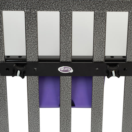 Universal Feeder Hanger, Steel