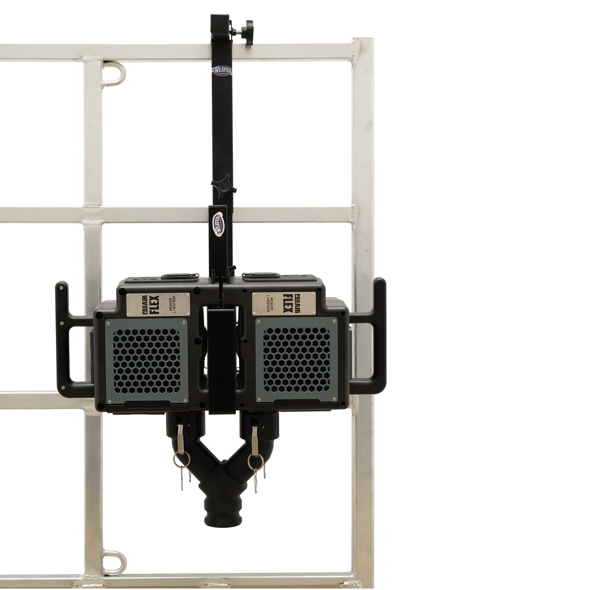 Deluxe ProAir™ Gate Hanger
