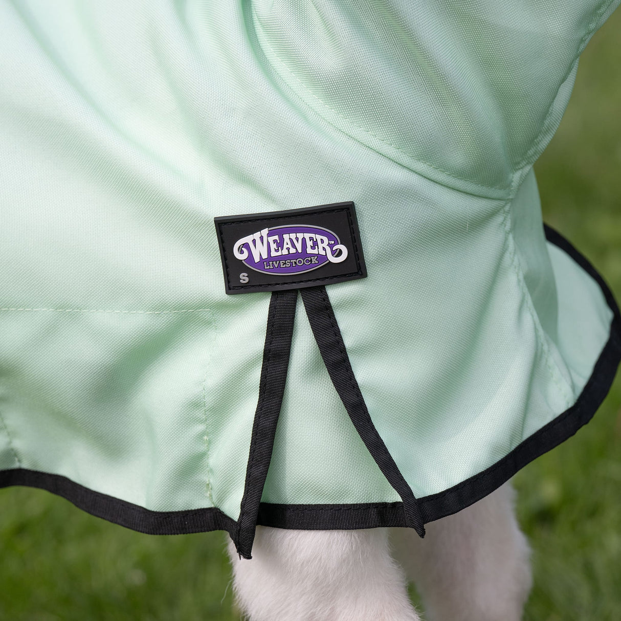 Nylon Goat Blanket