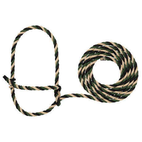 Cattle Rope Halter