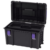 Load Up Show Box, Box