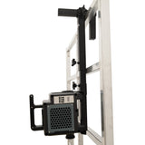 Deluxe ProAir™ Gate Hanger