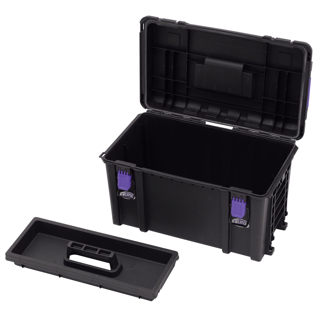 Load Up Show Box, Box