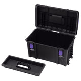 Load Up Show Box, Box