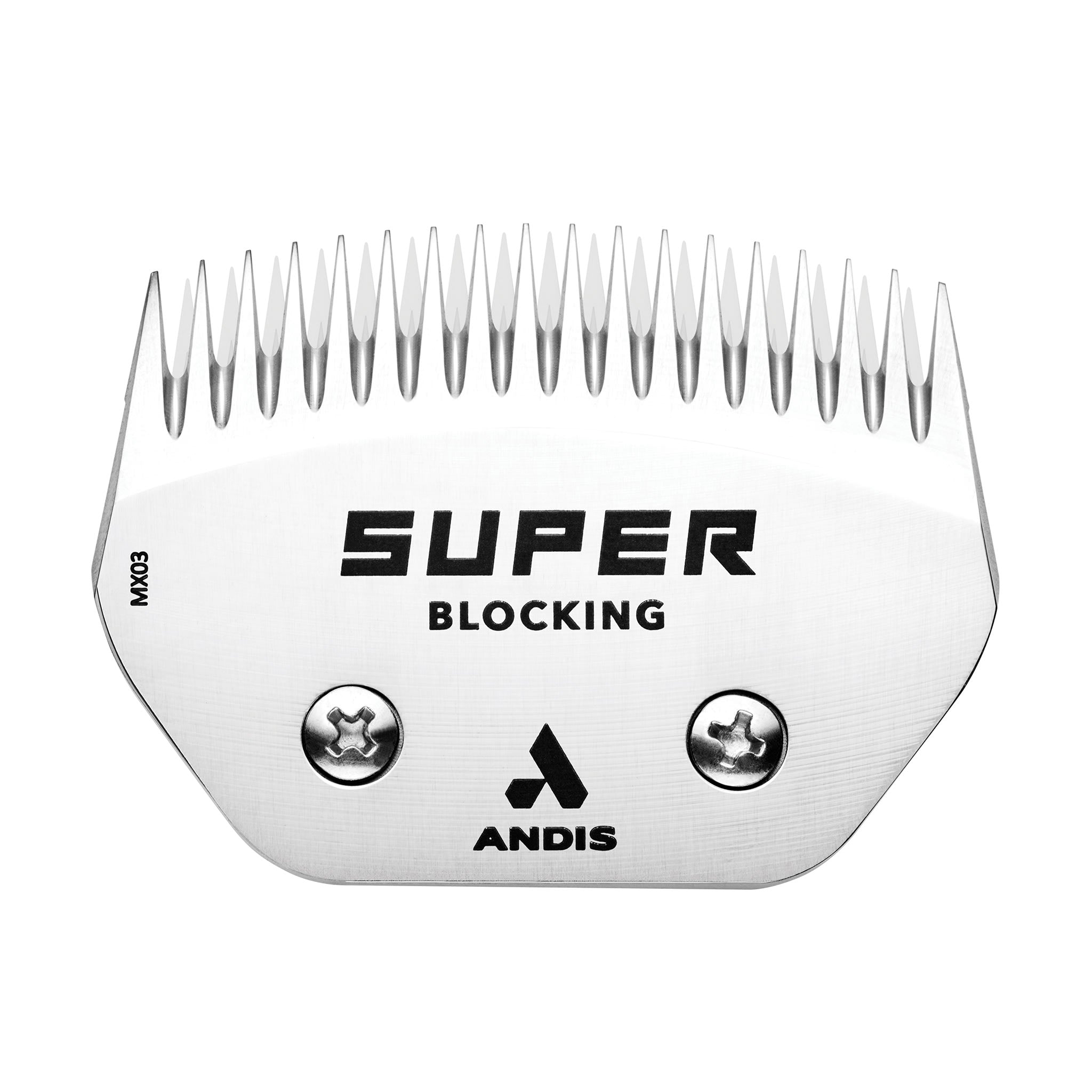 Andis® CeramicEdge® Super Blocking Blade – Weaver Livestock