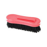 Pig Face Brush, Plastic Handle