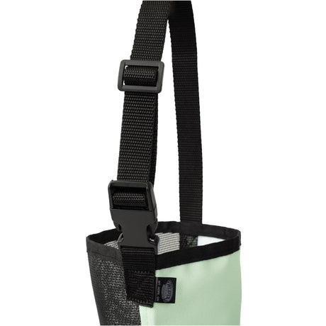 Deluxe Adjustable Goat/Sheep Muzzle