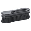Pig Face Brush, Plastic Handle