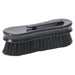 Pig Face Brush, Plastic Handle