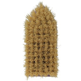 Plastic Tampico Pig Brush with Handle