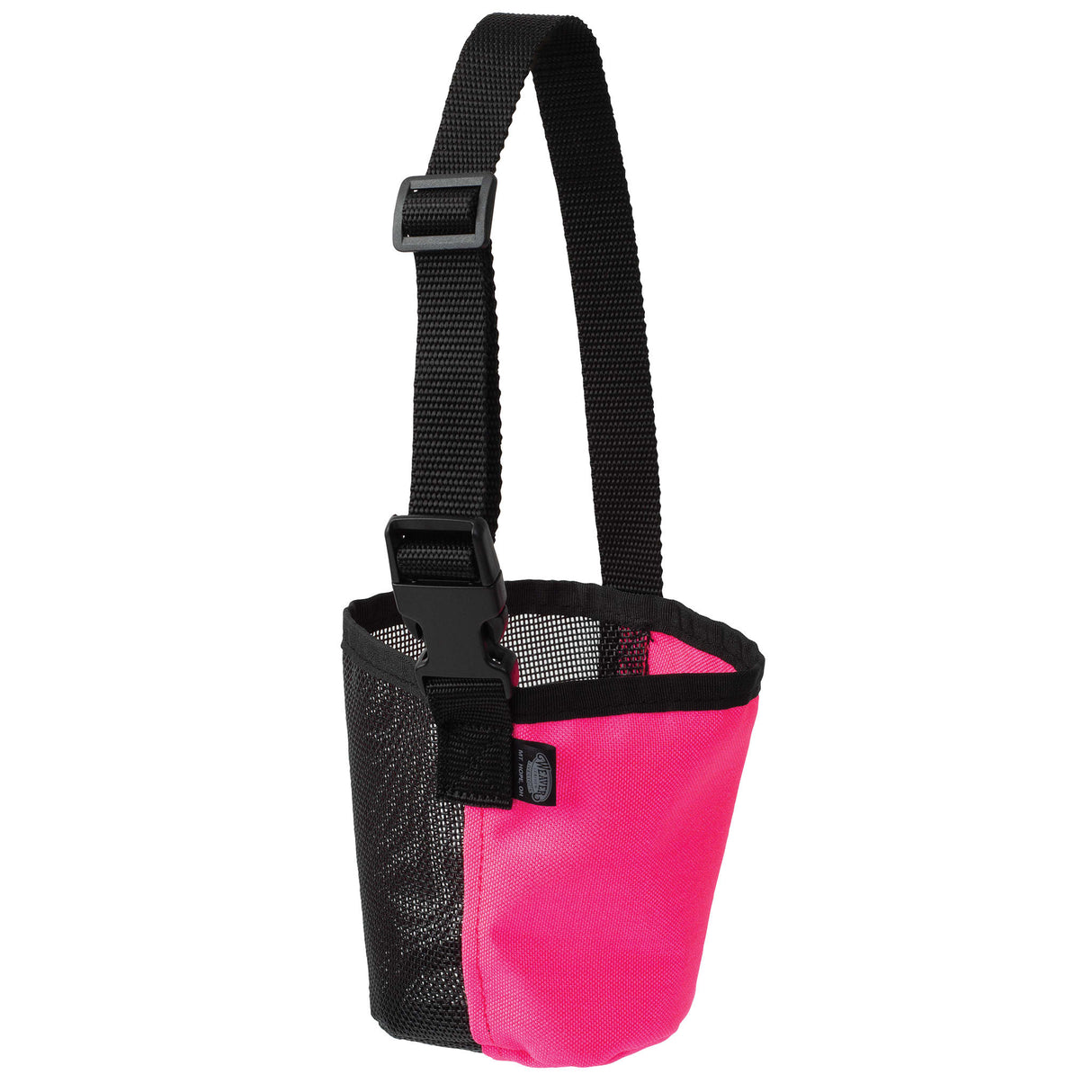 Deluxe Adjustable Goat/Sheep Muzzle