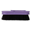 Pig Face Brush, Plastic Handle