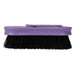 Pig Face Brush, Plastic Handle