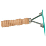 Plastic Mini Fluffer Comb