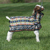 Nylon Goat Blanket